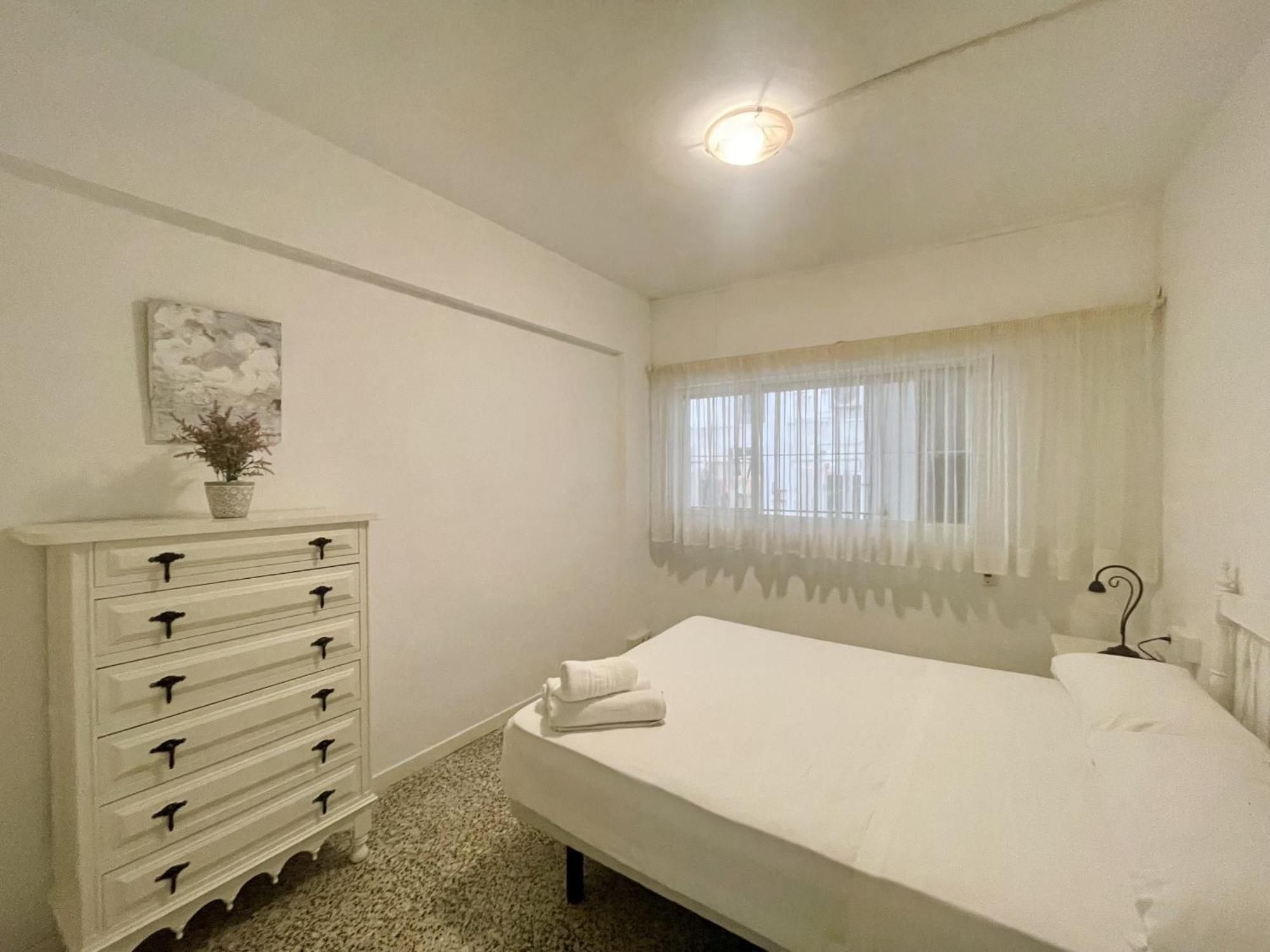 Calle Gambo Apartment Benidorm Exterior foto
